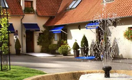 Hotel Du Moulin Aux Draps Desvres