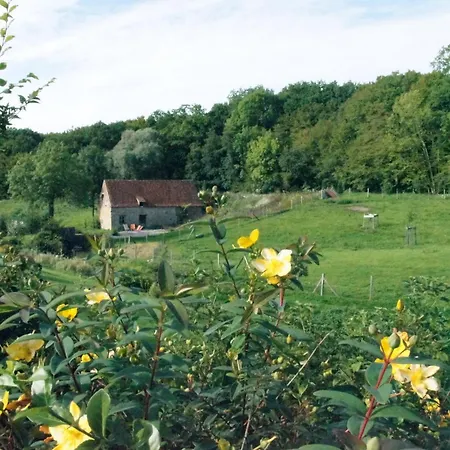 Hotel Du Moulin Aux Draps Desvres