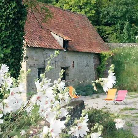 Du Moulin Aux Draps Desvres