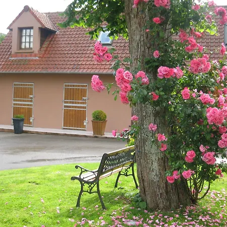 Hotel Du Moulin Aux Draps 3*