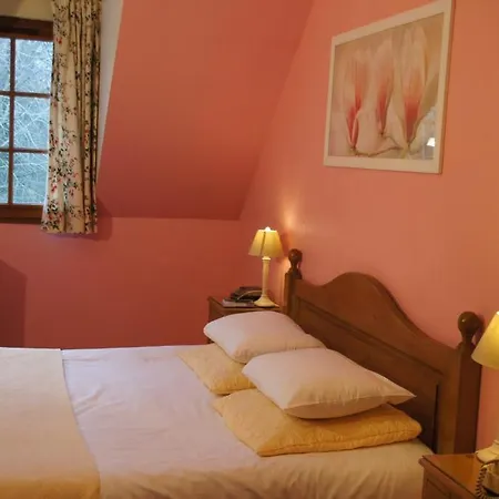 Du Moulin Aux Draps 3* Desvres