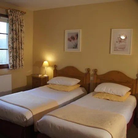 Hotel Du Moulin Aux Draps