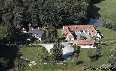 Du Moulin Aux Draps ホテル
