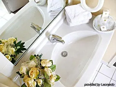 Du Moulin Aux Draps ホテル 3*