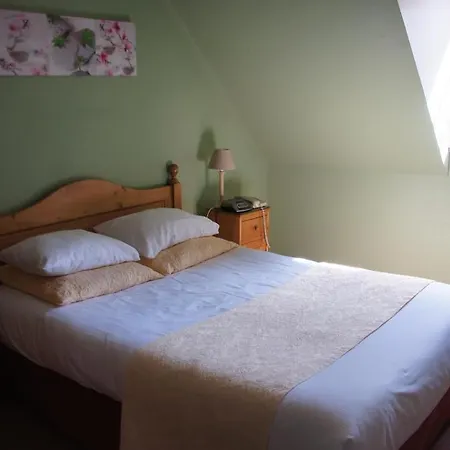 Hotel Du Moulin Aux Draps Desvres