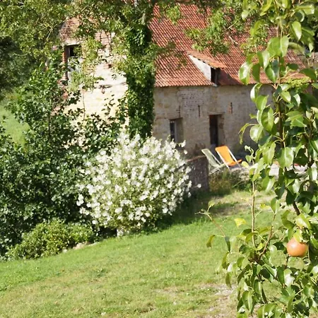 Du Moulin Aux Draps Hotel