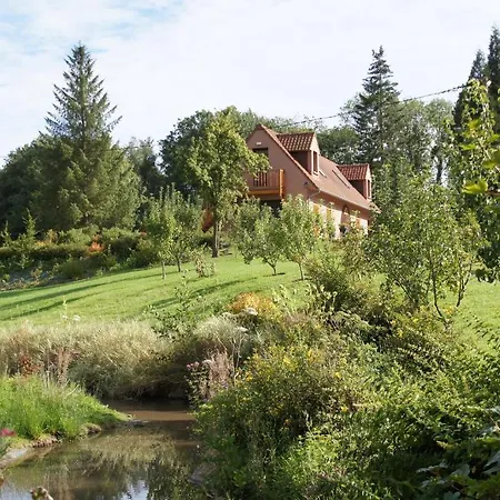Hotel Du Moulin Aux Draps Desvres