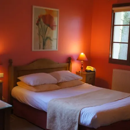 Hotel Du Moulin Aux Draps 3*