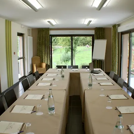 Du Moulin Aux Draps 3* Desvres