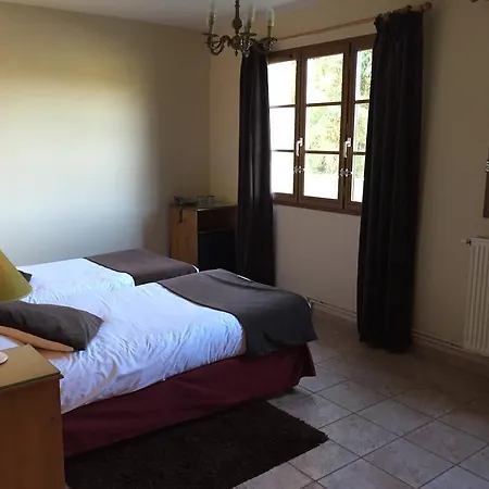 Du Moulin Aux Draps 3* Desvres