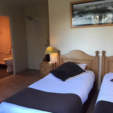 Hotel Du Moulin Aux Draps