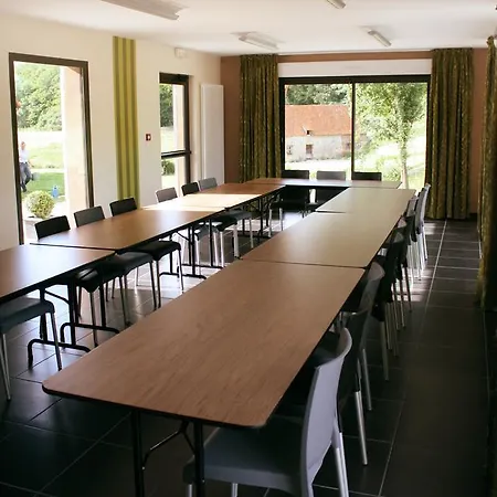 Du Moulin Aux Draps Hotel Desvres