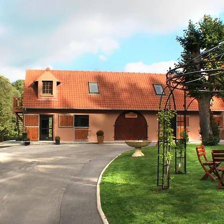 Du Moulin Aux Draps Desvres