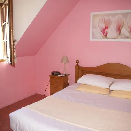 Hotel Du Moulin Aux Draps 3*