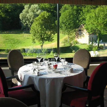 Du Moulin Aux Draps 3*