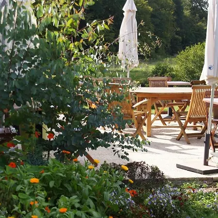 Hotel Du Moulin Aux Draps Desvres