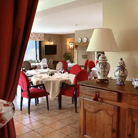 Du Moulin Aux Draps Desvres