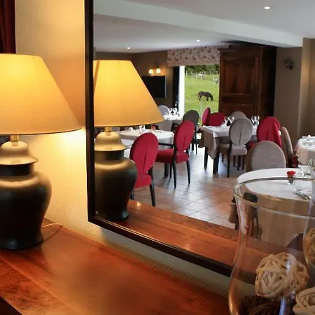 Du Moulin Aux Draps 3*