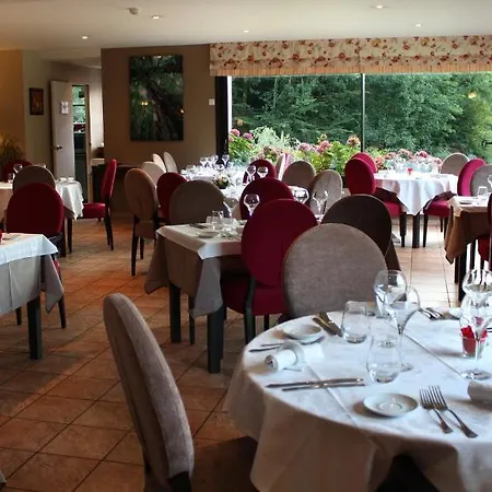 Hotel Du Moulin Aux Draps Desvres