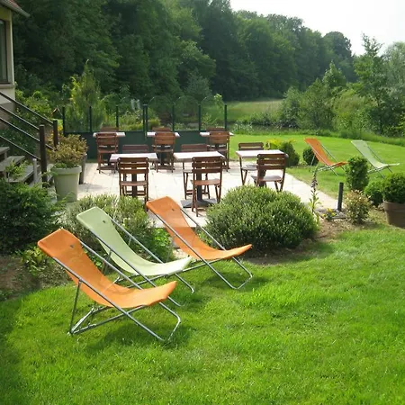 Du Moulin Aux Draps 3* Desvres