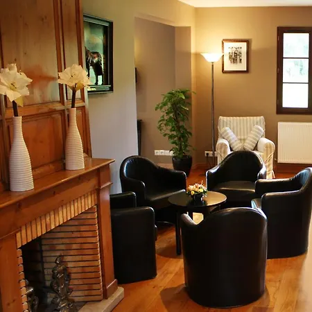 Du Moulin Aux Draps Desvres