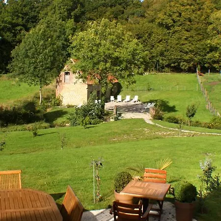 Hotel Du Moulin Aux Draps 3*
