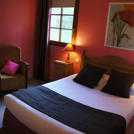 Hotel Du Moulin Aux Draps Desvres