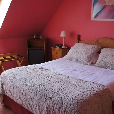 Du Moulin Aux Draps 3* Desvres