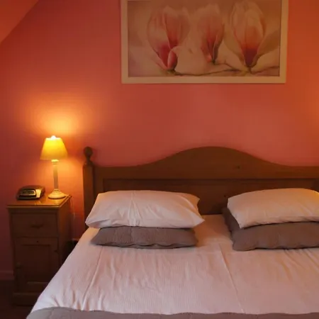 Du Moulin Aux Draps 3* Desvres