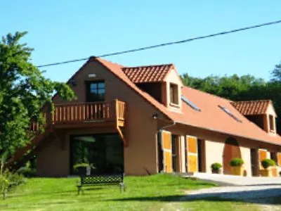 ホテル Du Moulin Aux Draps 3*