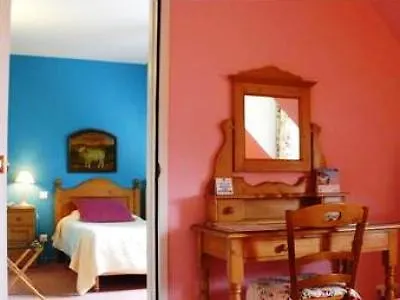 ホテル Du Moulin Aux Draps Desvres