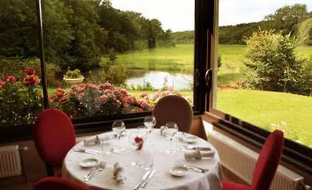 Hotel Du Moulin Aux Draps