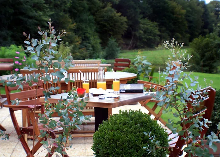 Hotel Du Moulin Aux Draps Desvres