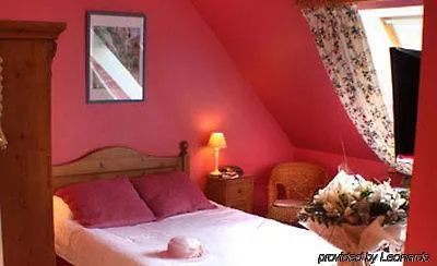 Du Moulin Aux Draps 3*