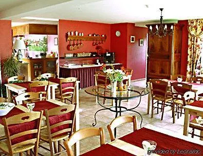 Du Moulin Aux Draps Hotel Desvres