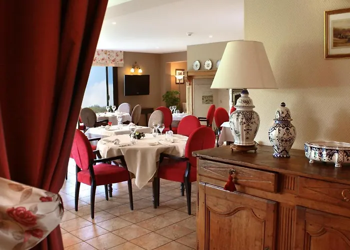 Du Moulin Aux Draps Desvres