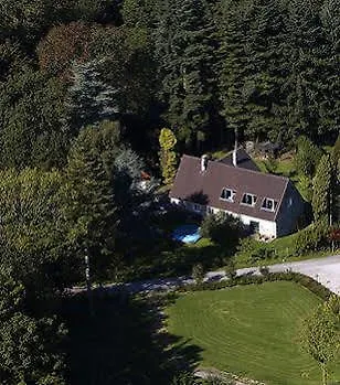 Du Moulin Aux Draps Hotel