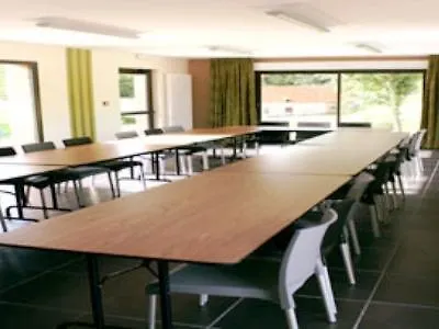 Hotel Du Moulin Aux Draps 3*